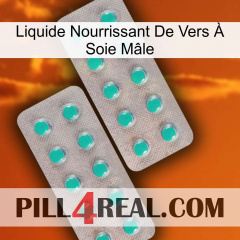 Liquide Nourrissant De Vers À Soie Mâle 29